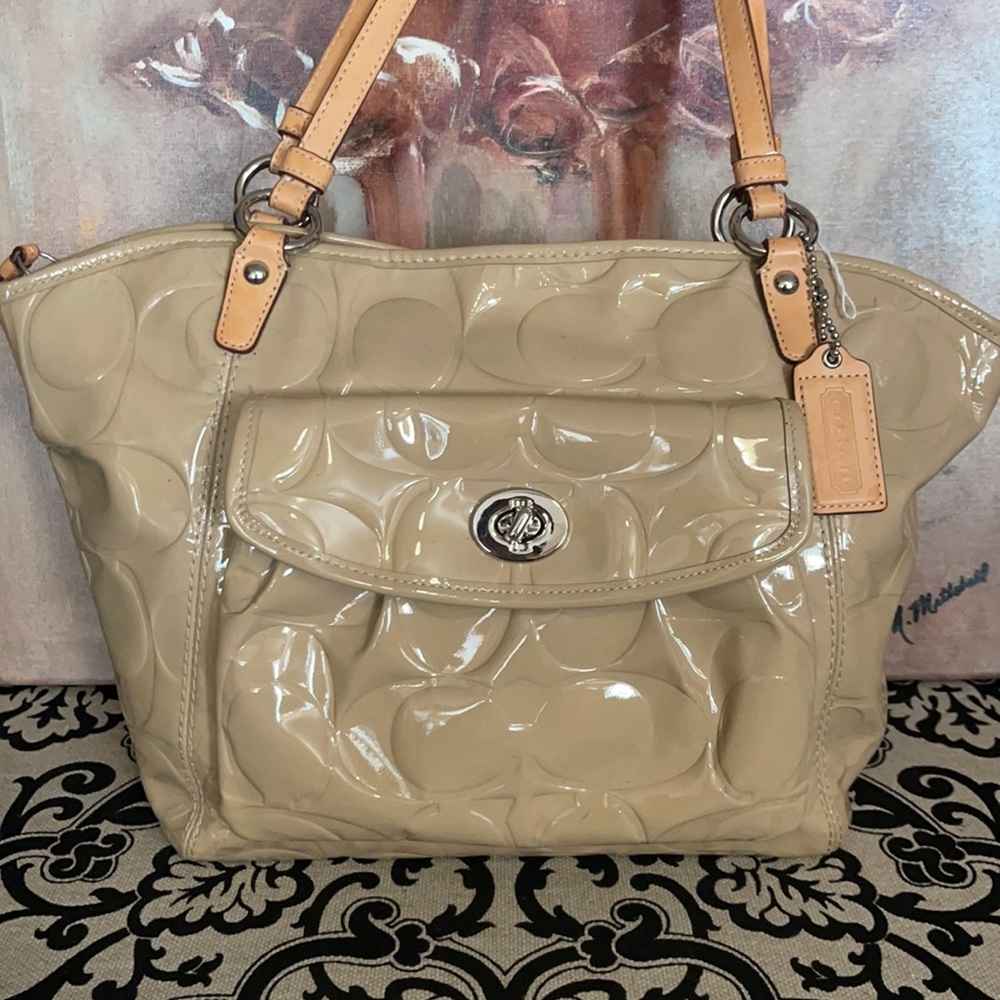 Shoulder Bag 👜